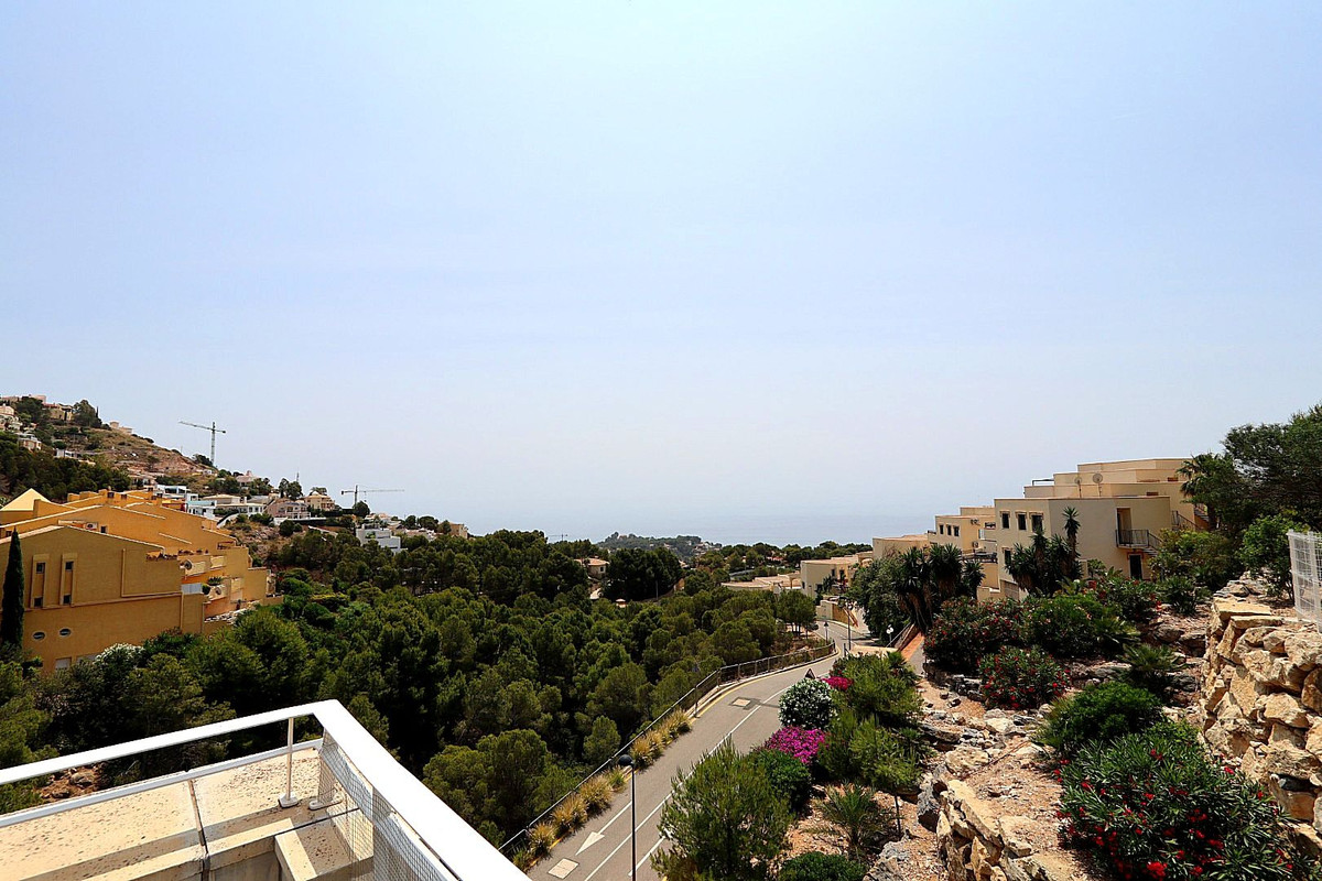 Se vende Apartamento Planta Baja de 2 dormitorios en Costa Blanca, Alicante, España
