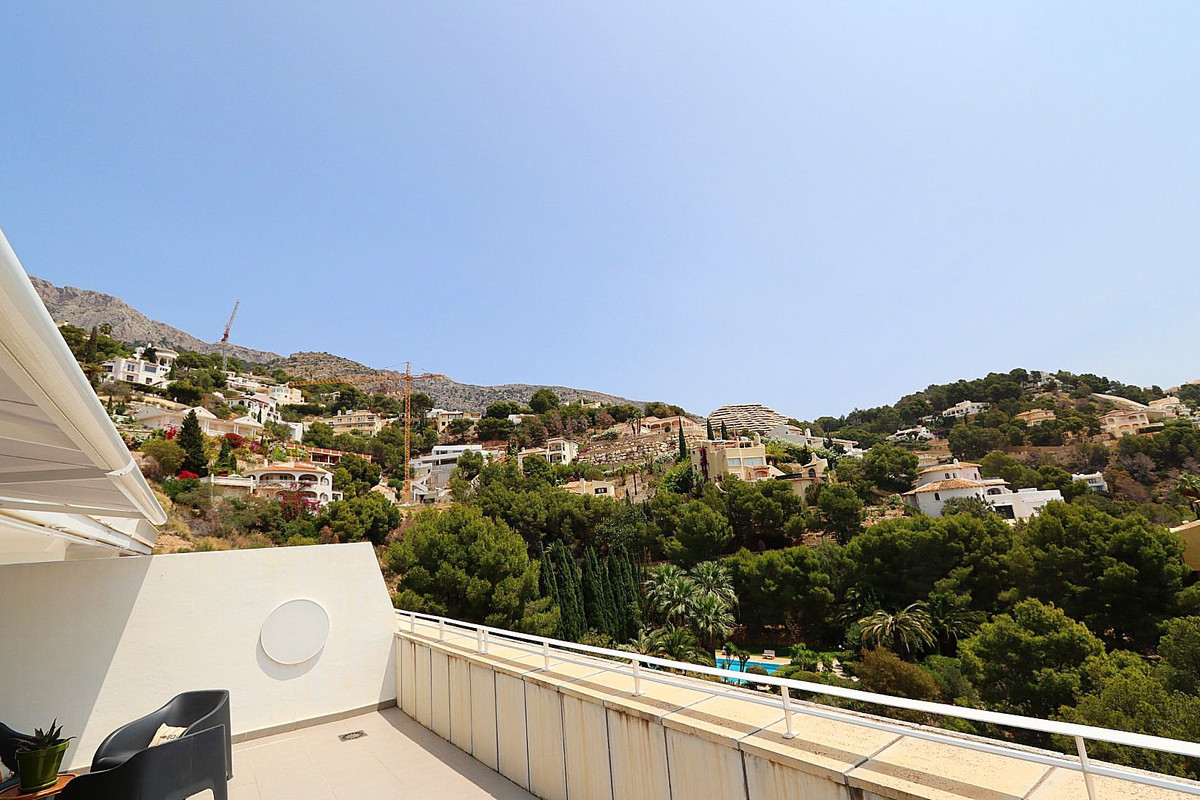 Se vende Apartamento Planta Baja de 2 dormitorios en Costa Blanca, Alicante, España
