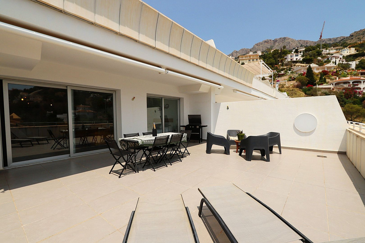 Se vende Apartamento Planta Baja de 2 dormitorios en Costa Blanca, Alicante, España