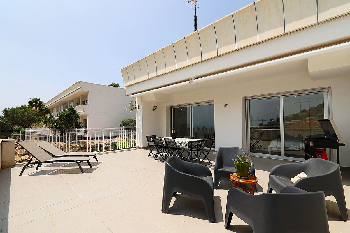 Se vende Apartamento Planta Baja de 2 dormitorios en Costa Blanca, Alicante, España