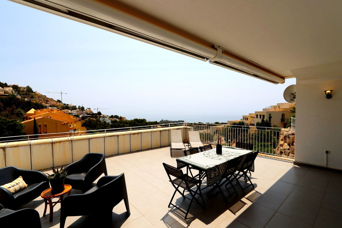 Se vende Apartamento Planta Baja de 2 dormitorios en Costa Blanca, Alicante, España