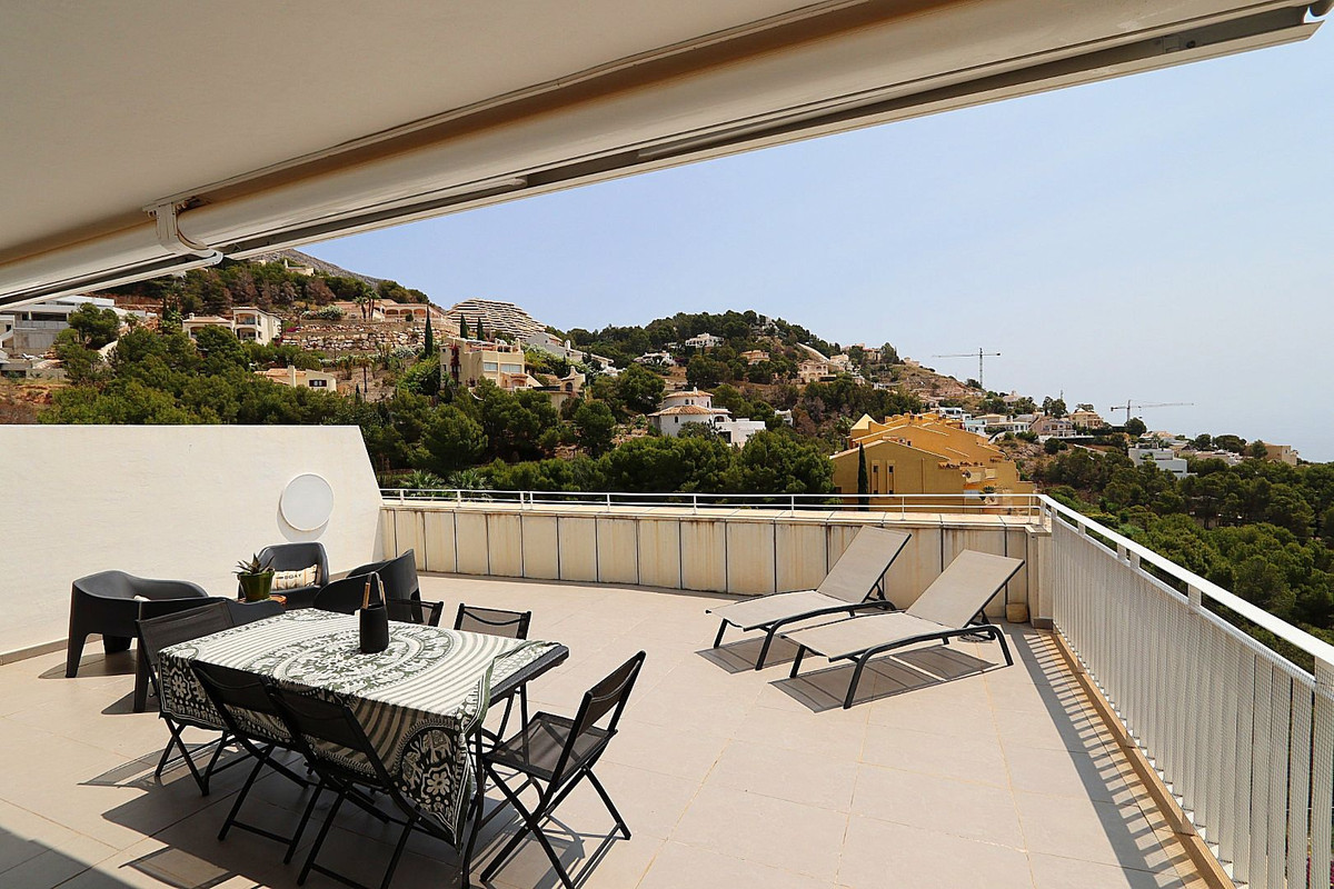 Se vende Apartamento Planta Baja de 2 dormitorios en Costa Blanca, Alicante, España