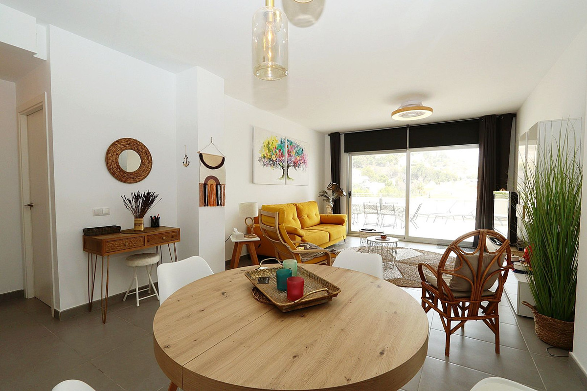 Se vende Apartamento Planta Baja de 2 dormitorios en Costa Blanca, Alicante, España