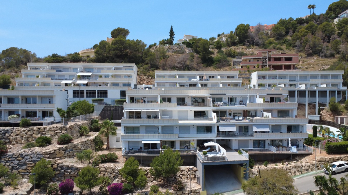Se vende Apartamento Planta Baja de 2 dormitorios en Costa Blanca, Alicante, España