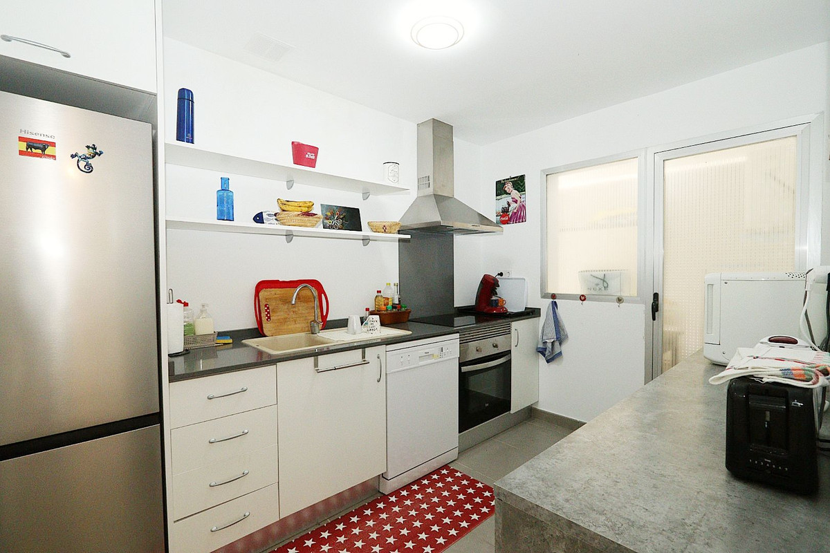 Se vende Apartamento Planta Baja de 2 dormitorios en Costa Blanca, Alicante, España