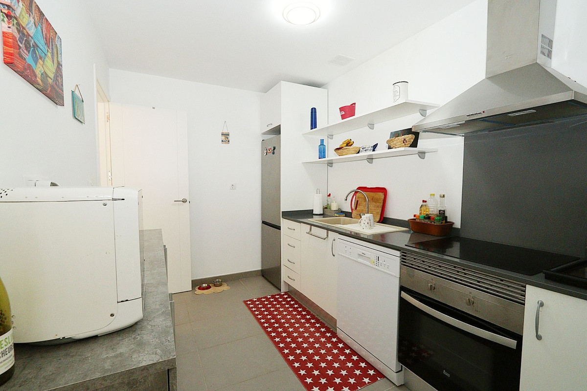 Se vende Apartamento Planta Baja de 2 dormitorios en Costa Blanca, Alicante, España