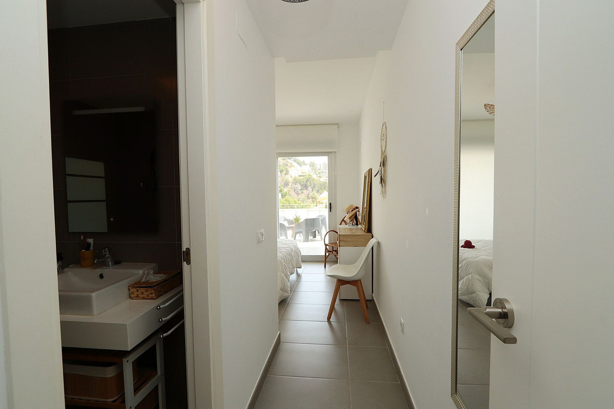 Se vende Apartamento Planta Baja de 2 dormitorios en Costa Blanca, Alicante, España