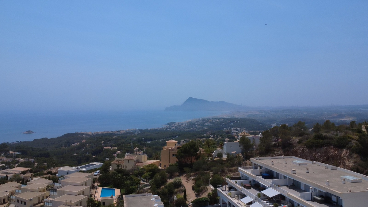 Se vende Apartamento Planta Baja de 2 dormitorios en Costa Blanca, Alicante, España