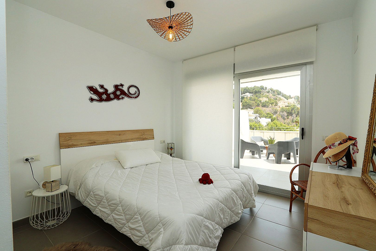 Se vende Apartamento Planta Baja de 2 dormitorios en Costa Blanca, Alicante, España