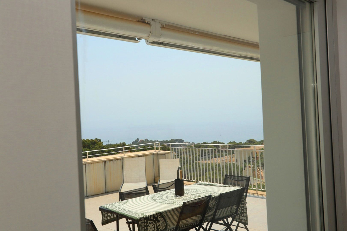 Se vende Apartamento Planta Baja de 2 dormitorios en Costa Blanca, Alicante, España