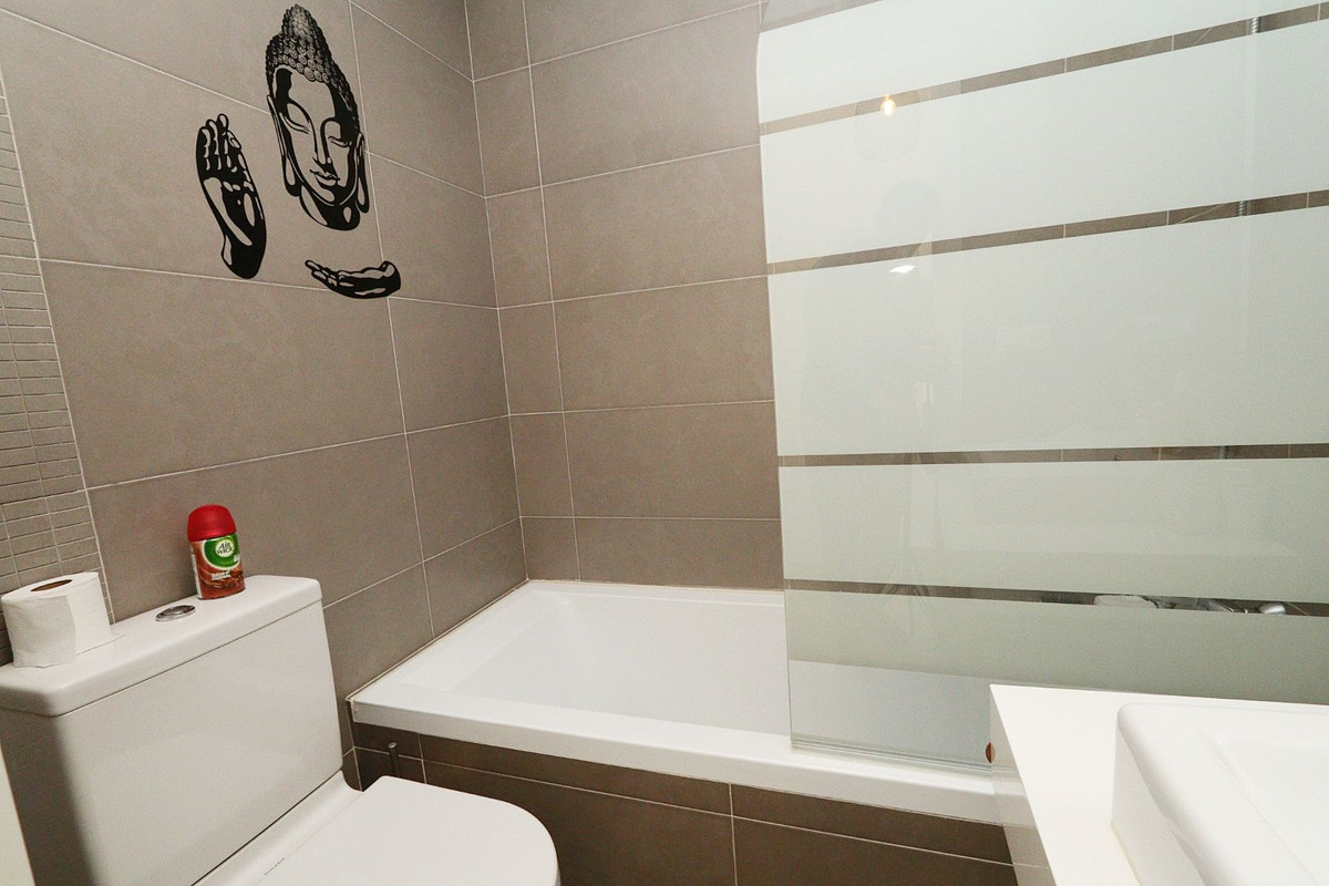 Se vende Apartamento Planta Baja de 2 dormitorios en Costa Blanca, Alicante, España