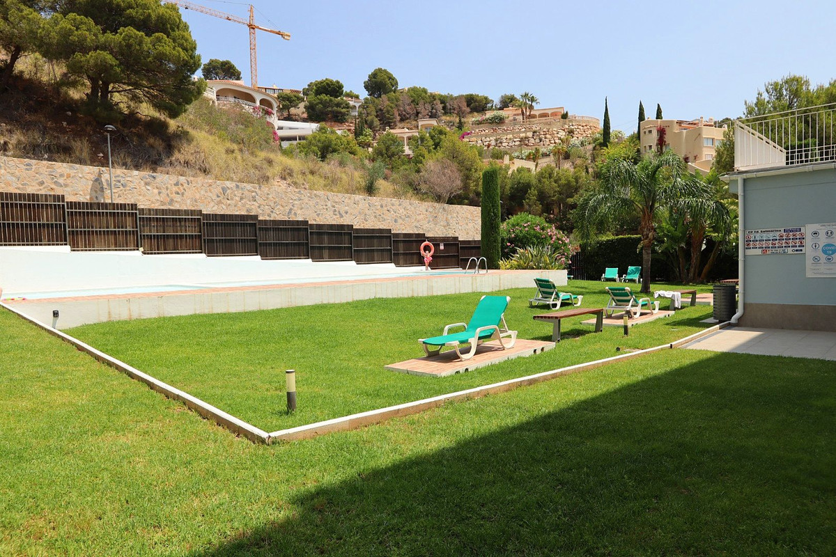 Se vende Apartamento Planta Baja de 2 dormitorios en Costa Blanca, Alicante, España