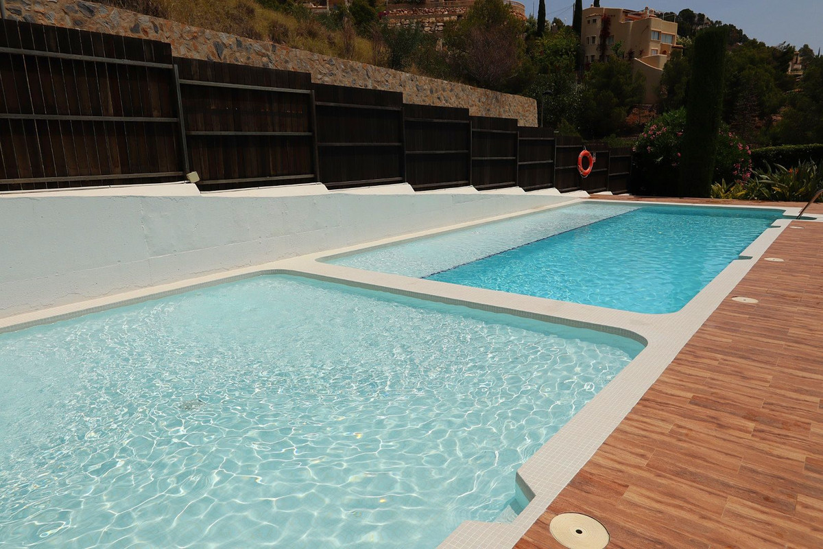Se vende Apartamento Planta Baja de 2 dormitorios en Costa Blanca, Alicante, España