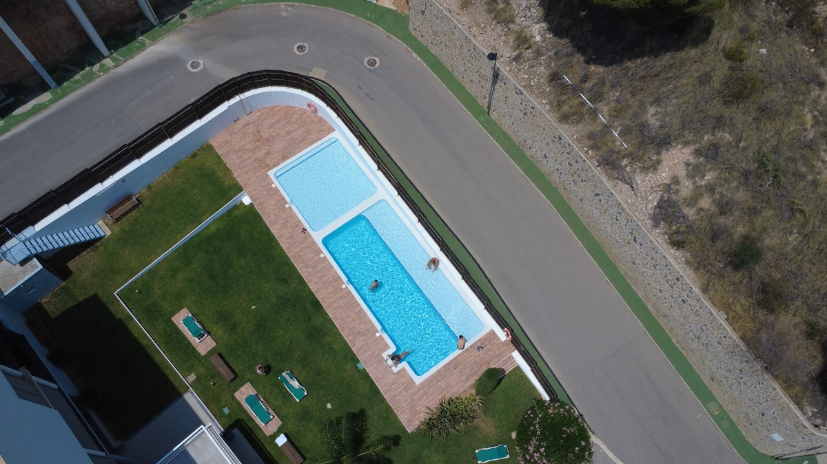 Se vende Apartamento Planta Baja de 2 dormitorios en Costa Blanca, Alicante, España