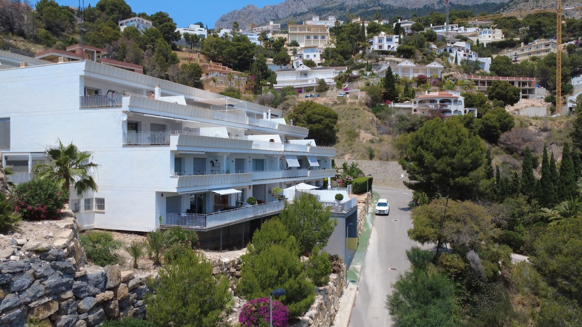 Se vende Apartamento Planta Baja de 2 dormitorios en Costa Blanca, Alicante, España