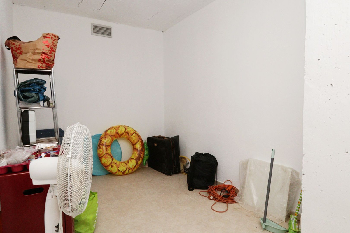 Se vende Apartamento Planta Baja de 2 dormitorios en Costa Blanca, Alicante, España