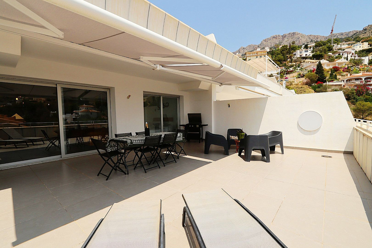 Se vende Apartamento Planta Baja de 2 dormitorios en Costa Blanca, Alicante, España