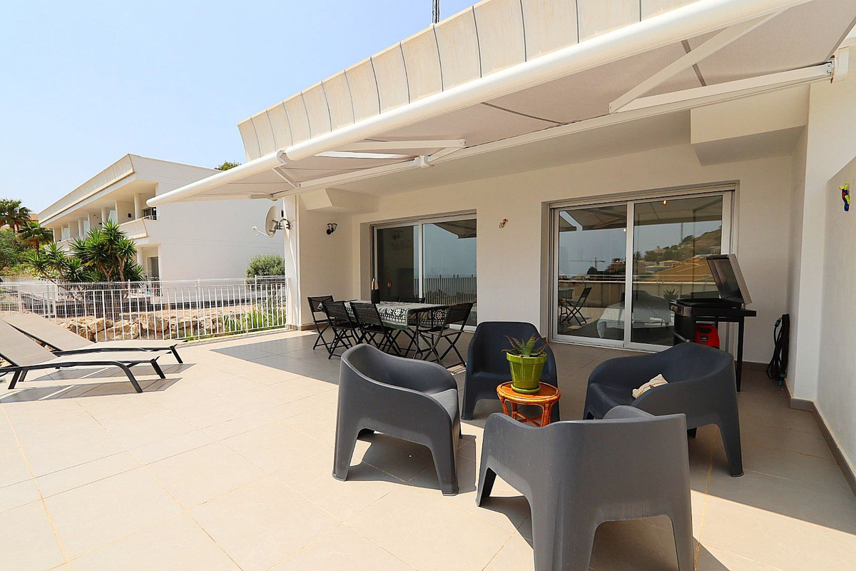 Se vende Apartamento Planta Baja de 2 dormitorios en Costa Blanca, Alicante, España