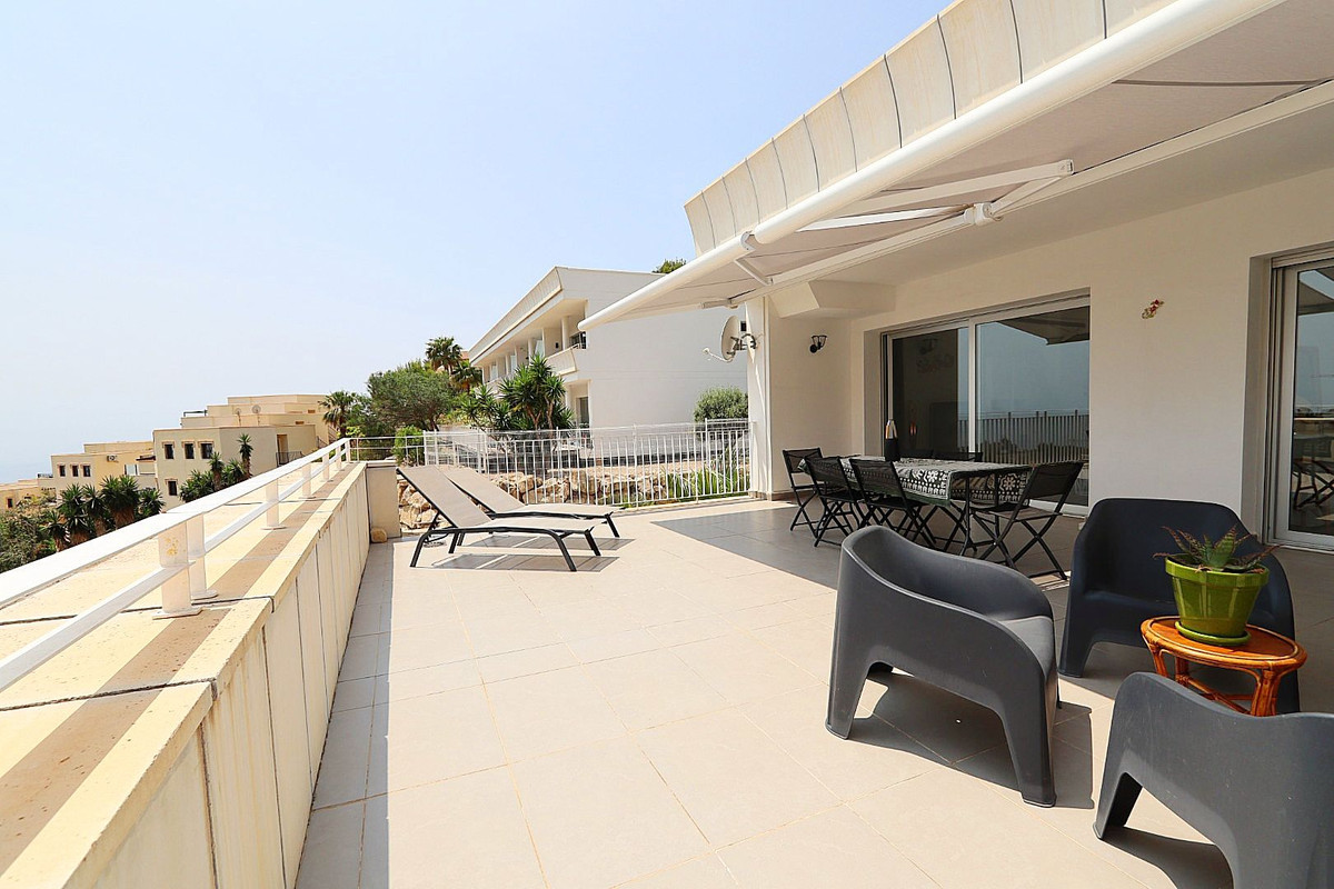 Se vende Apartamento Planta Baja de 2 dormitorios en Costa Blanca, Alicante, España
