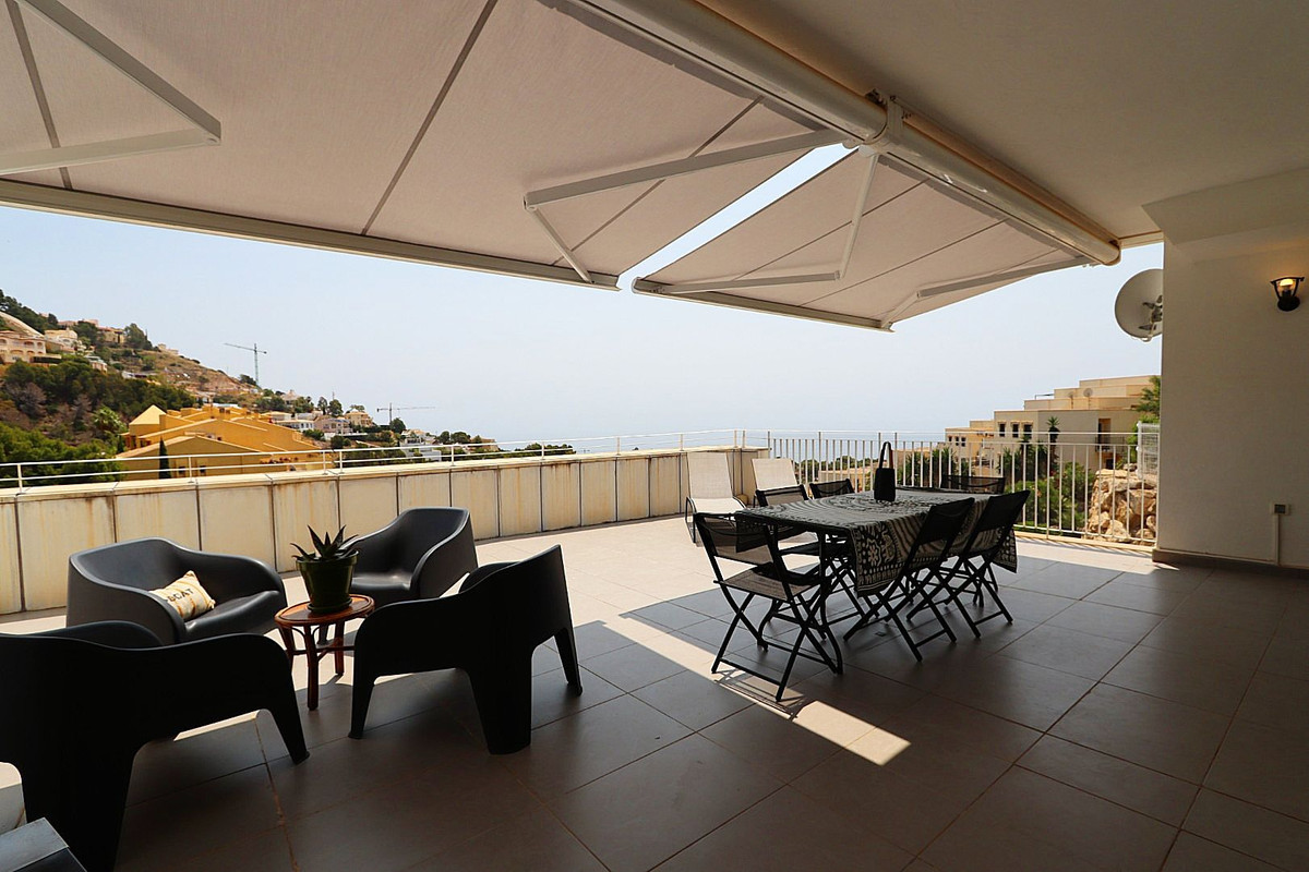 Se vende Apartamento Planta Baja de 2 dormitorios en Costa Blanca, Alicante, España