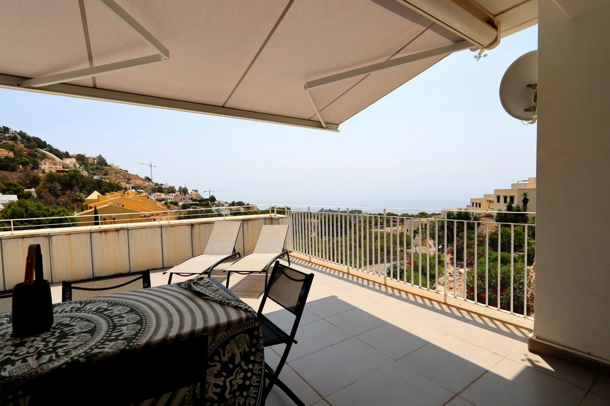 Se vende Apartamento Planta Baja de 2 dormitorios en Costa Blanca, Alicante, España