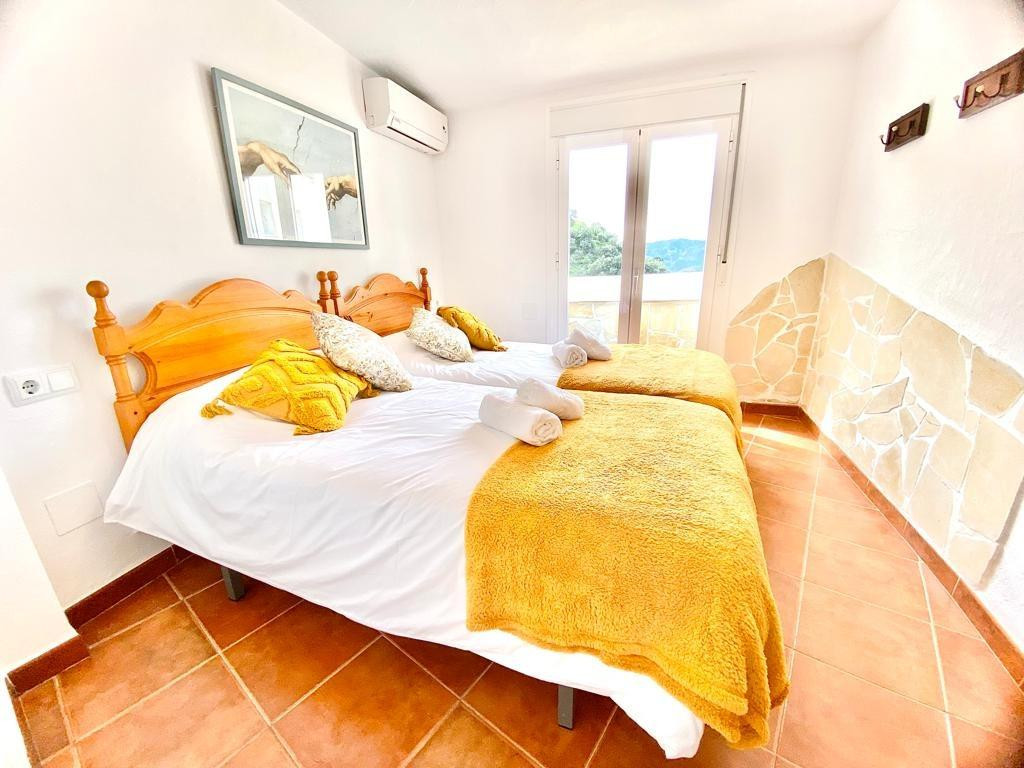 Se vende Adosada de 4 dormitorios en Costa Del Sol, Málaga, España