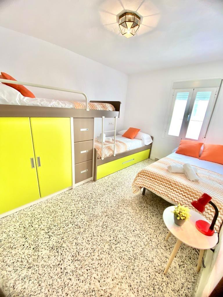 Se vende Adosada de 4 dormitorios en Costa Del Sol, Málaga, España