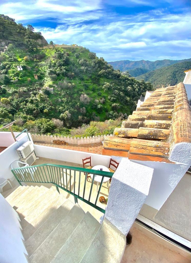 Se vende Adosada de 4 dormitorios en Costa Del Sol, Málaga, España