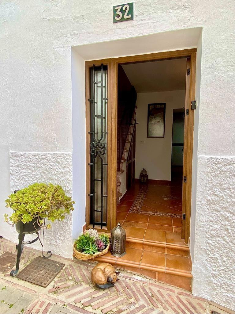 Se vende Adosada de 4 dormitorios en Costa Del Sol, Málaga, España