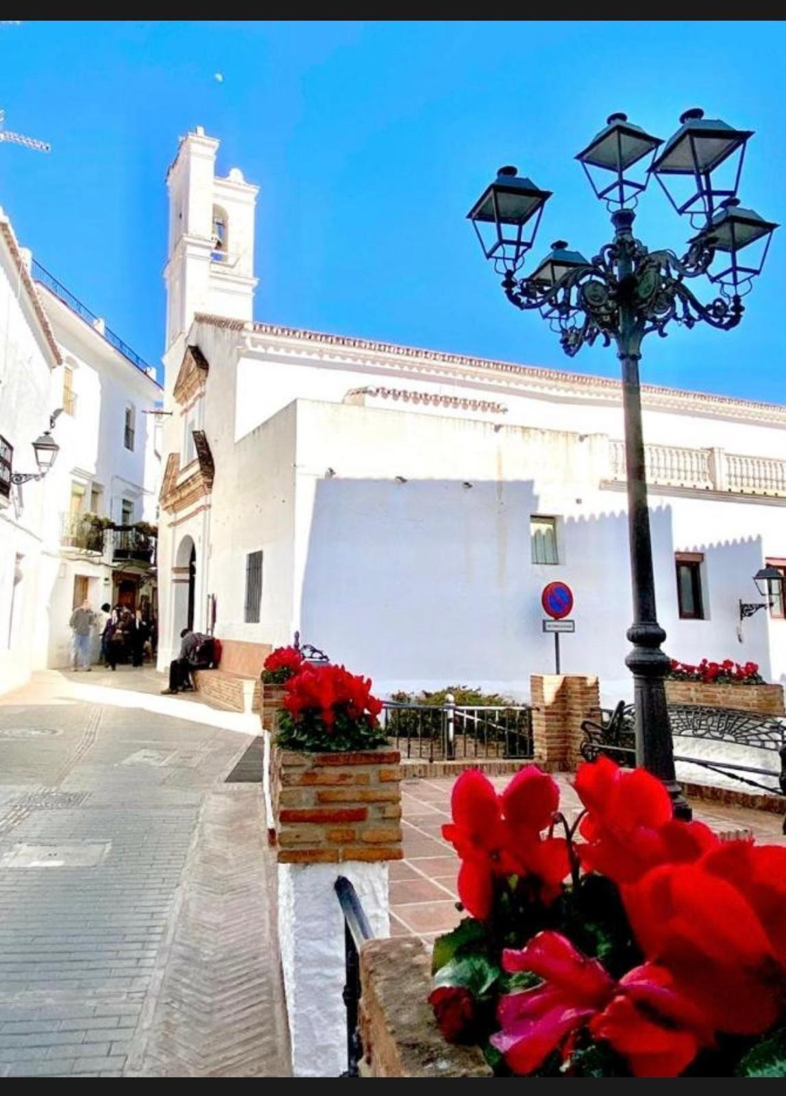 Se vende Adosada de 4 dormitorios en Costa Del Sol, Málaga, España