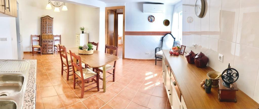 Se vende Adosada de 4 dormitorios en Costa Del Sol, Málaga, España