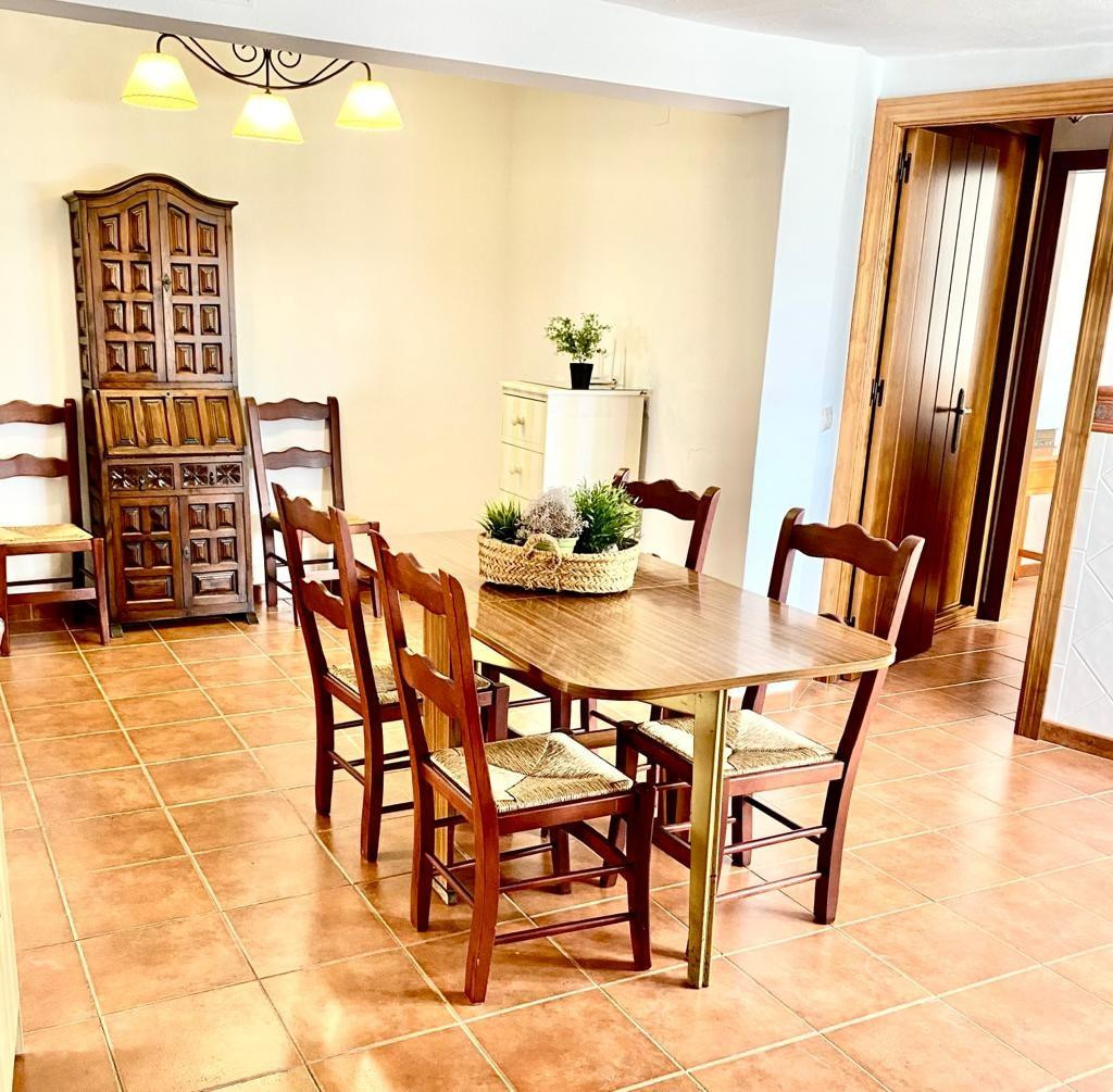 Se vende Adosada de 4 dormitorios en Costa Del Sol, Málaga, España