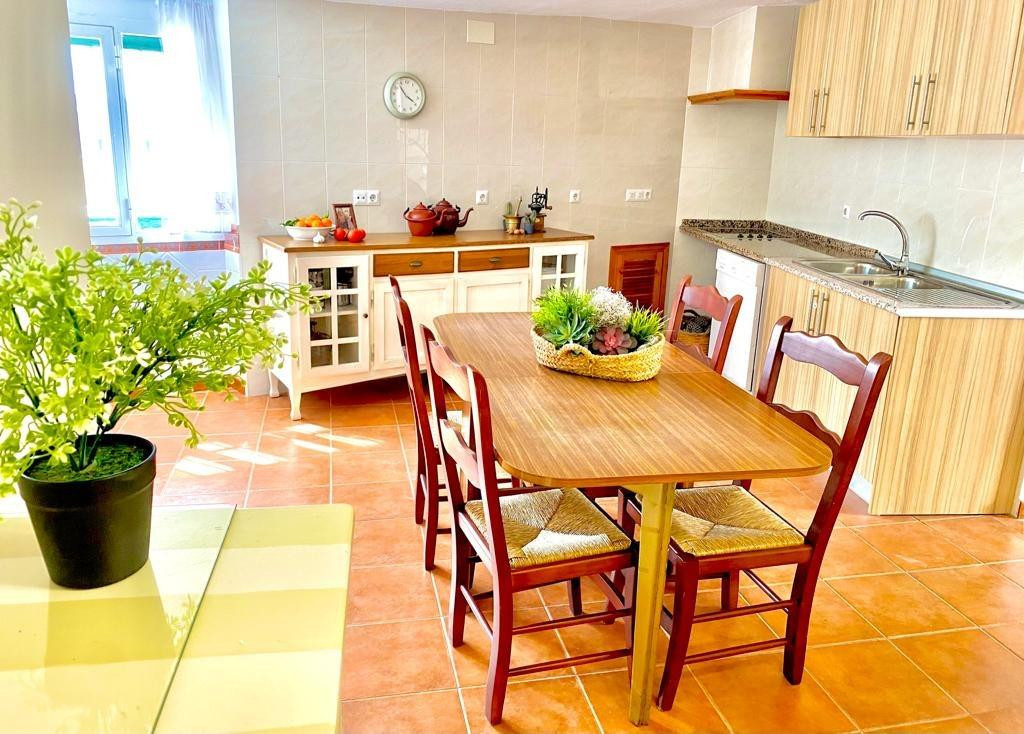 Se vende Adosada de 4 dormitorios en Costa Del Sol, Málaga, España