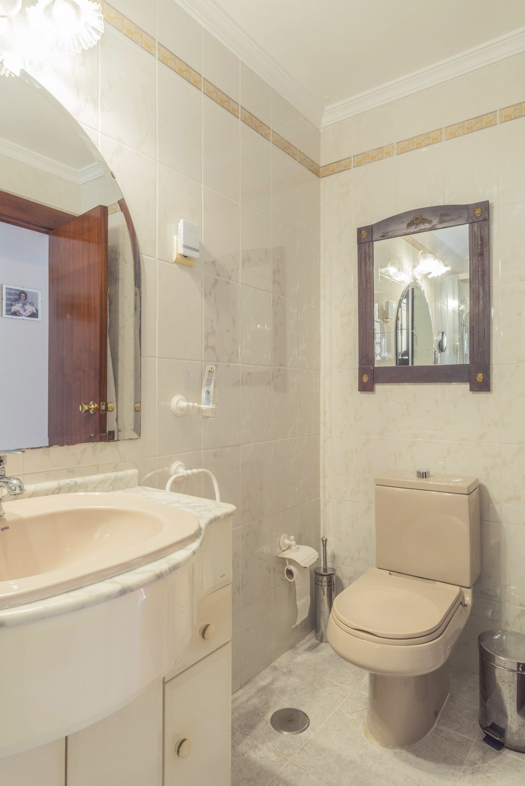 6 Bed Townhouse for sale in Cerrado De Calderón Málaga Ciudad, Málaga, Spain