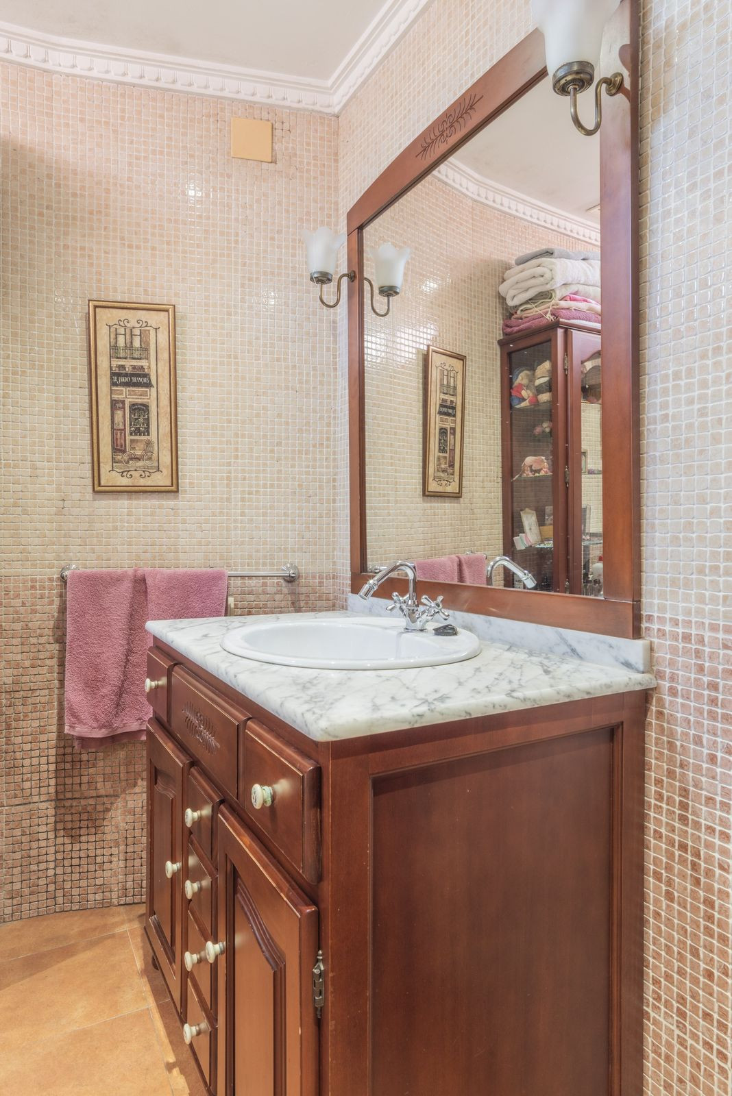 6 Bed Townhouse for sale in Cerrado De Calderón Málaga Ciudad, Málaga, Spain