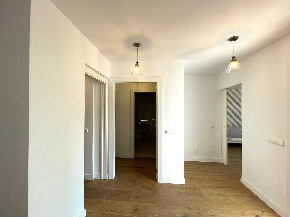 4 Bed Townhouse for sale in Estepona Costa Del Sol, Málaga, Spain