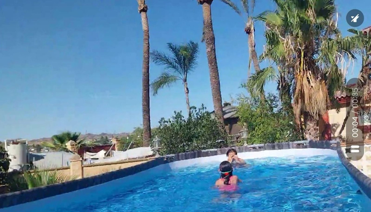 6 Bed Townhouse for sale in Estacion De Cartama Costa Del Sol, Málaga, Spain