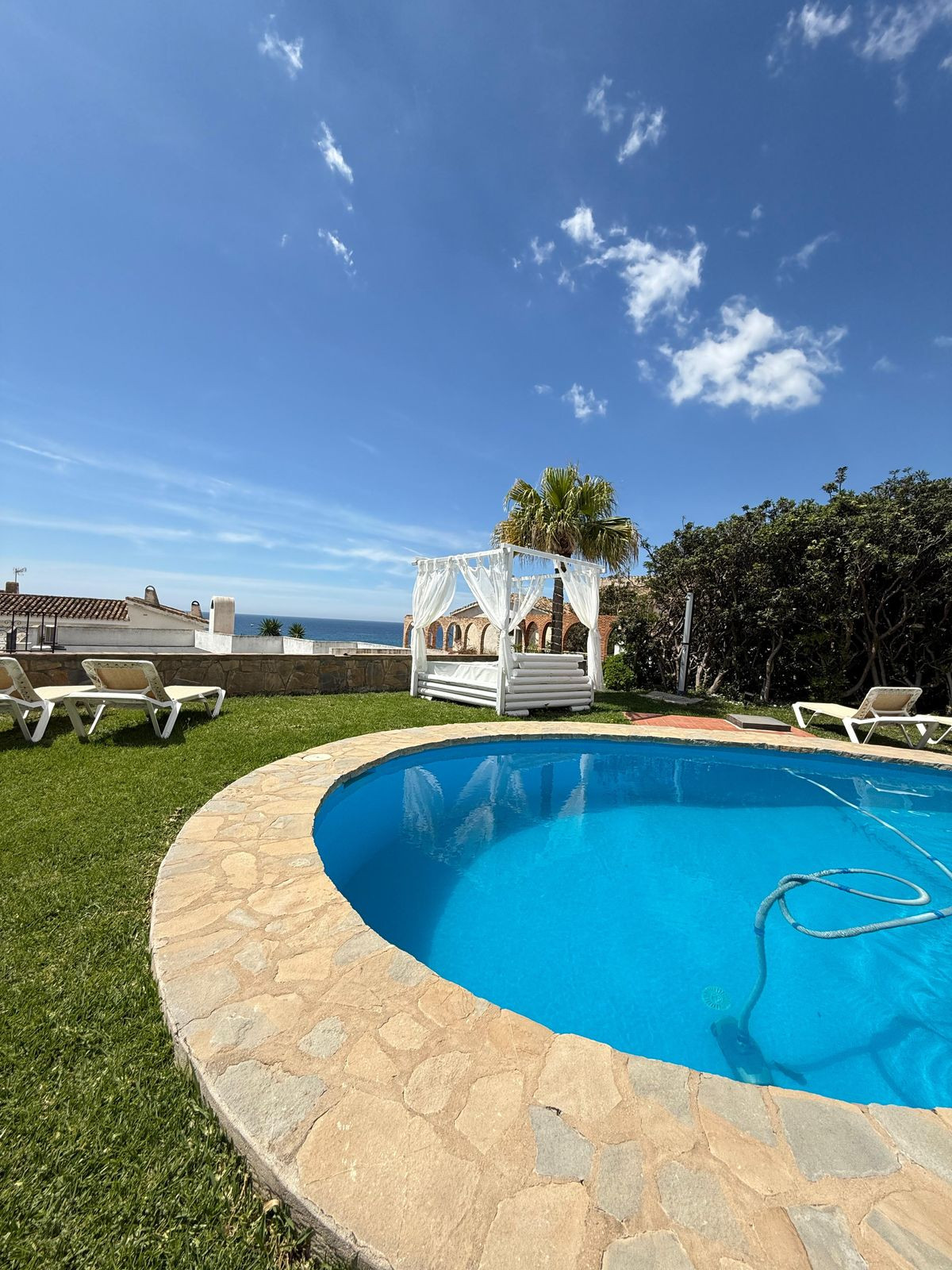 Se vende Adosada de 4 dormitorios en Costa Del Sol, Málaga, España