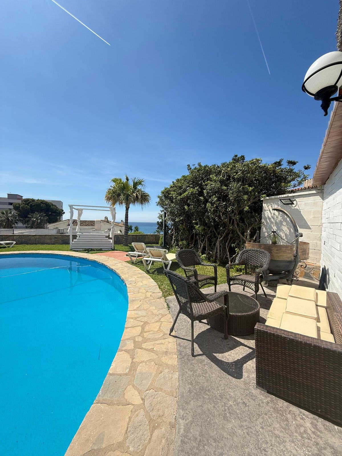 Se vende Adosada de 4 dormitorios en Costa Del Sol, Málaga, España
