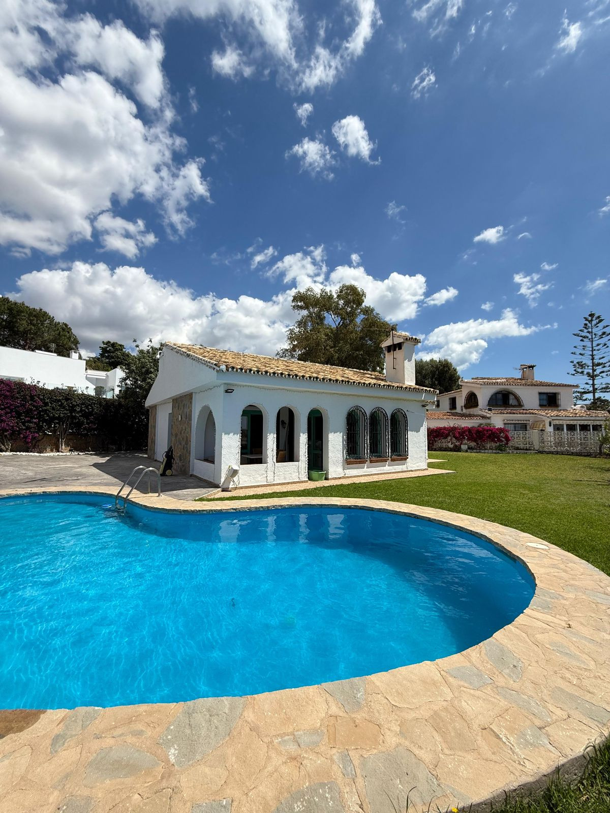 Se vende Adosada de 4 dormitorios en Costa Del Sol, Málaga, España
