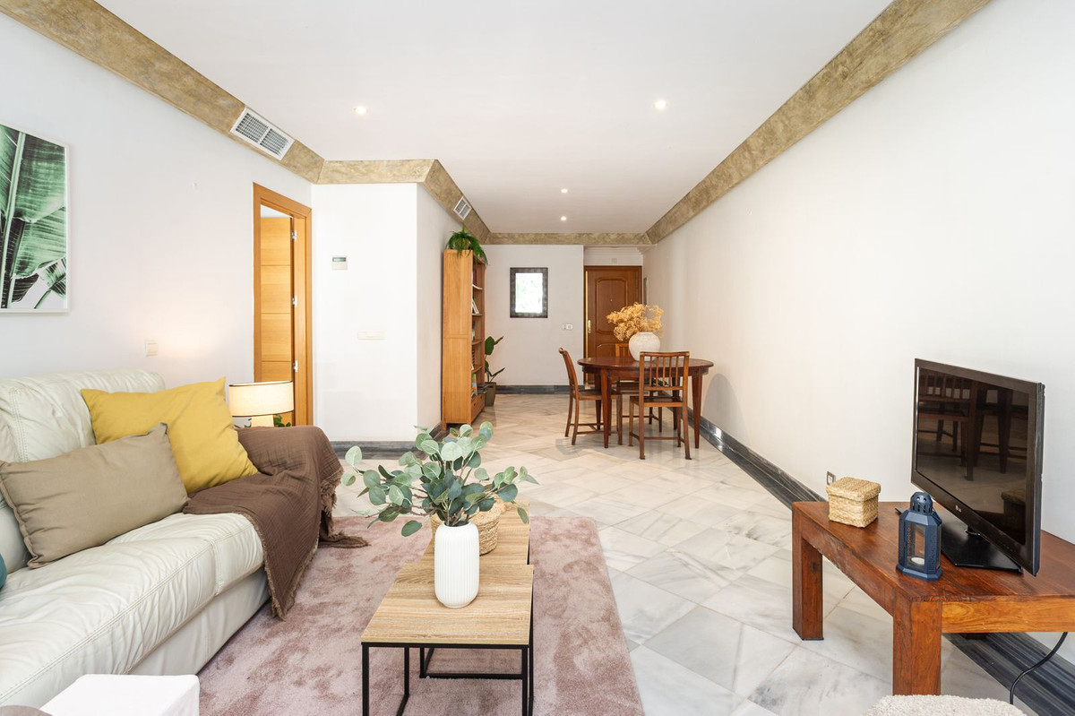 2 Bed Apartment for sale in Marbella Costa Del Sol, Málaga, Spain