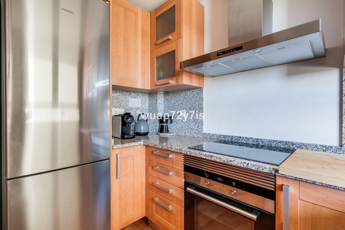 2 Bed Apartment for sale in Selwo Costa Del Sol, Málaga, Spain