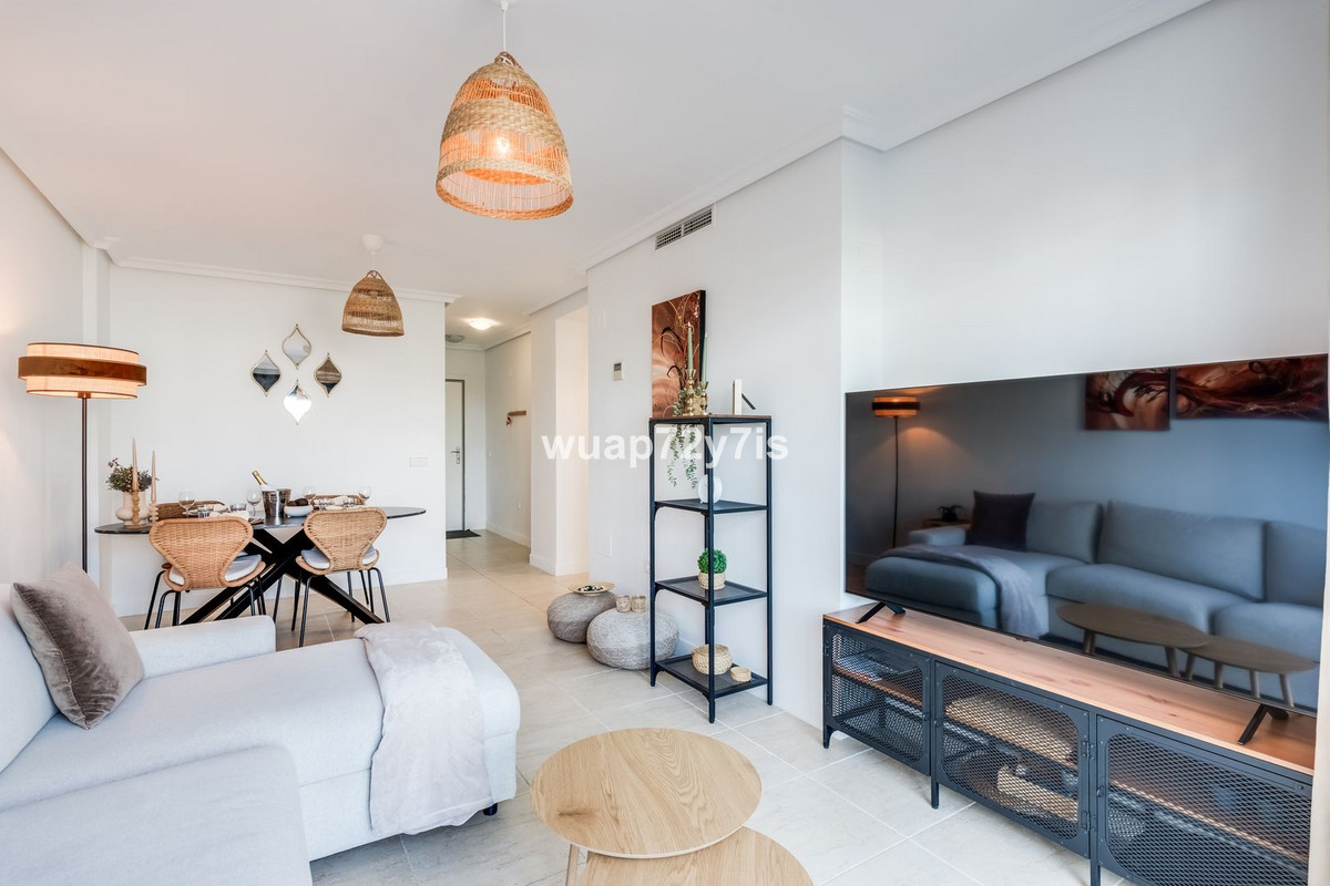 2 Bed Apartment for sale in Selwo Costa Del Sol, Málaga, Spain