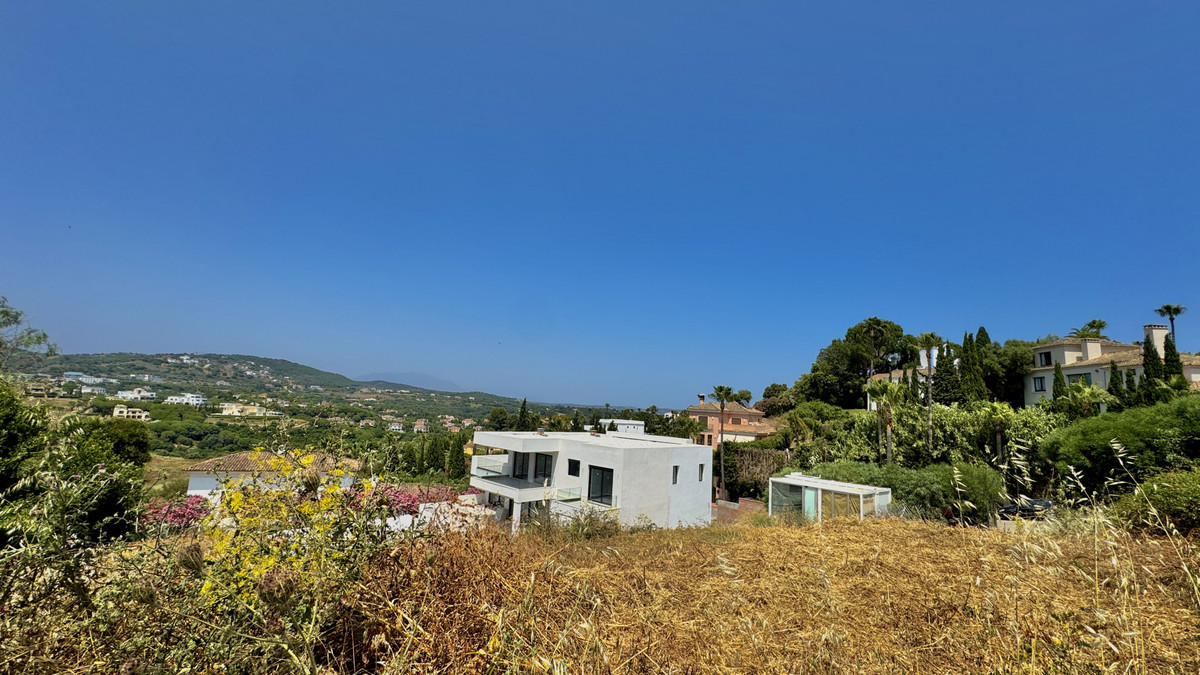 Se vende Terreno Rustico  en Costa Del Sol, Cadiz, España