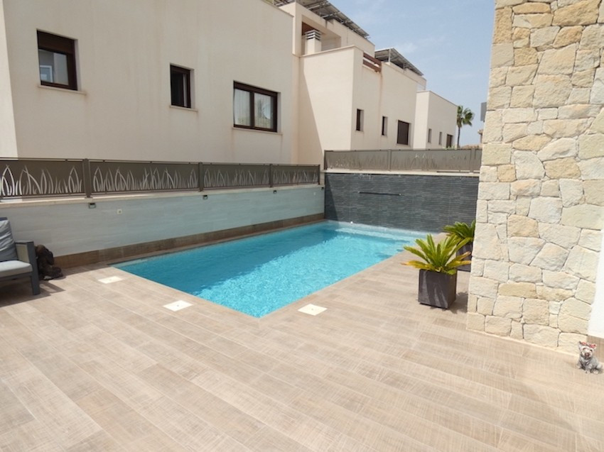 3 Bed Townhouse for sale in Ciudad Quesada Costa Blanca, Alicante, Spain
