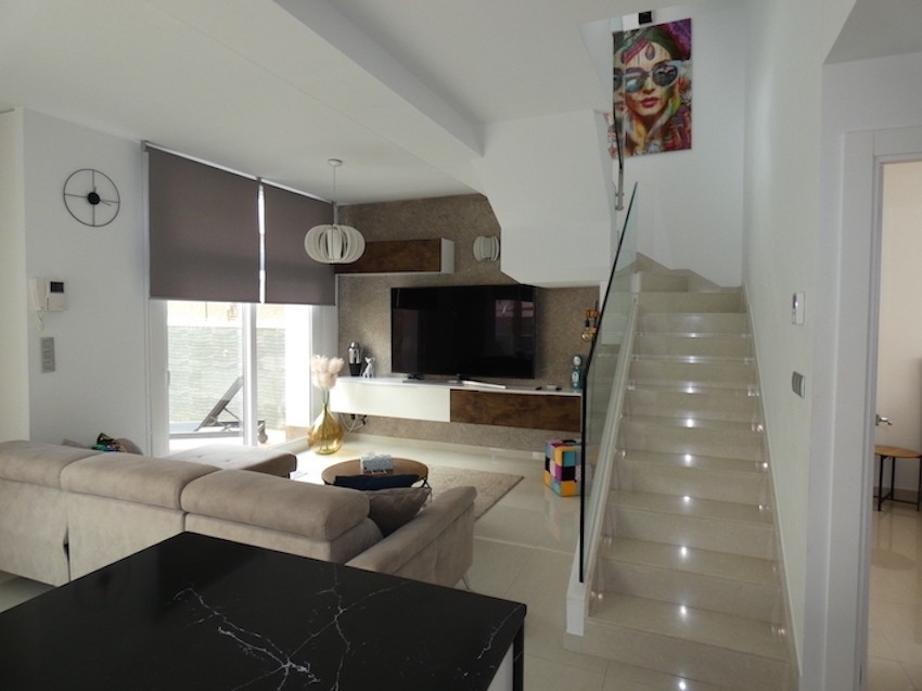 3 Bed Townhouse for sale in Ciudad Quesada Costa Blanca, Alicante, Spain