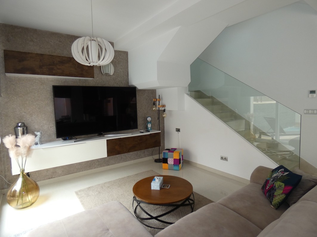 3 Bed Townhouse for sale in Ciudad Quesada Costa Blanca, Alicante, Spain