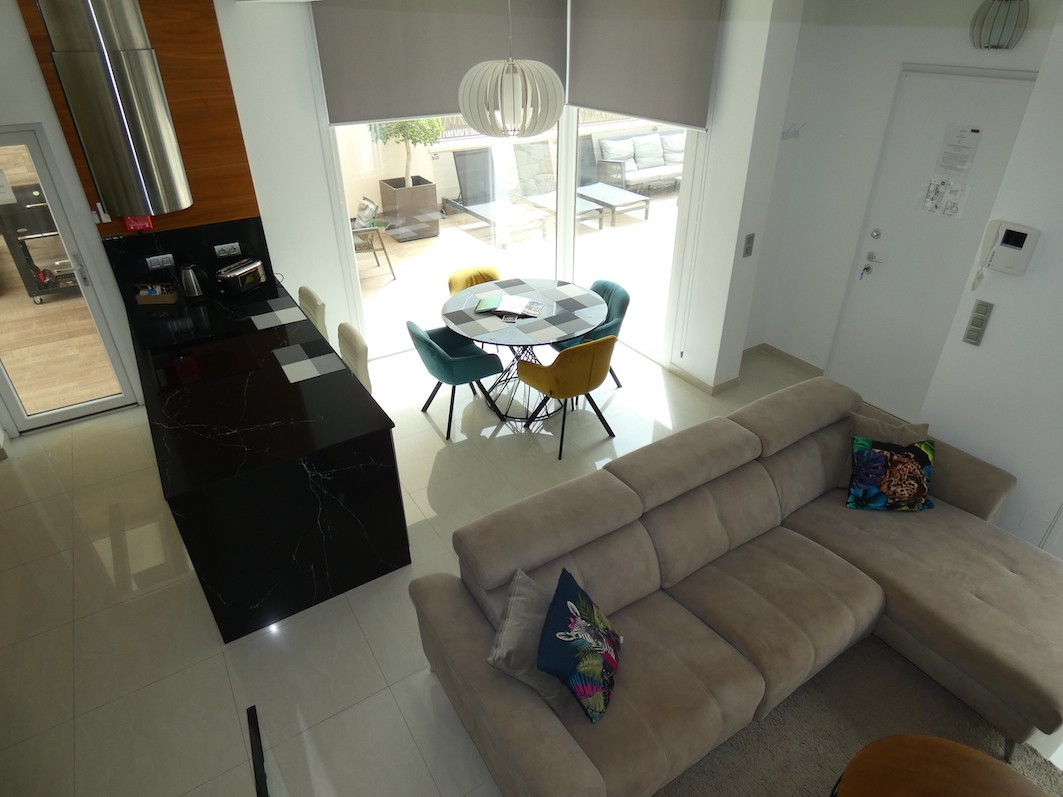 3 Bed Townhouse for sale in Ciudad Quesada Costa Blanca, Alicante, Spain