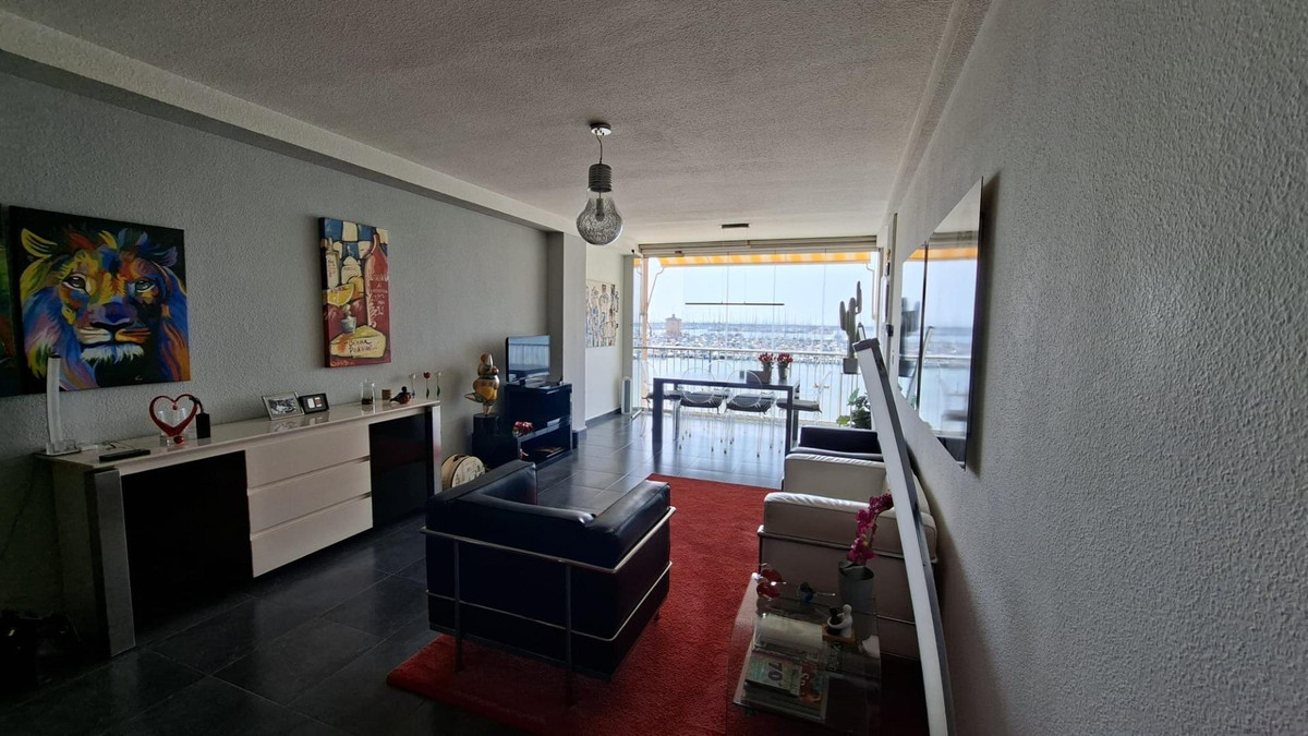 3 Bed Apartment for sale in Torrevieja Costa Blanca, Alicante, Spain