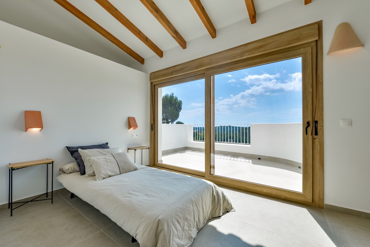 Se vende Villa - Chalet de 5 dormitorios en Costa Blanca, Alicante, España